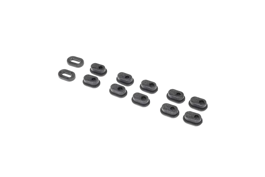Losi Chain Tension Adjuster Set image 84369