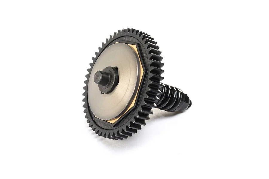 Losi Assembled Slipper Set image 84370