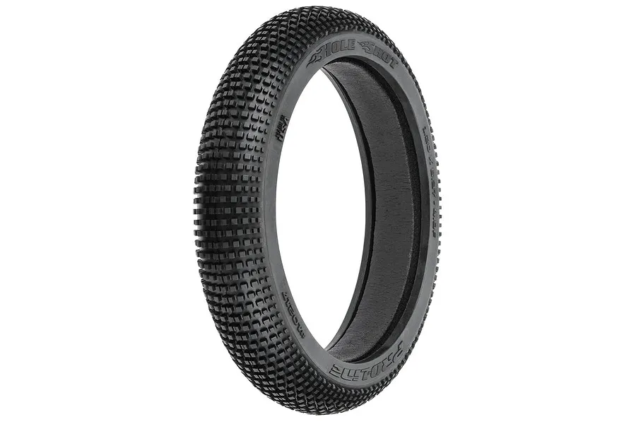Pro-Line 4.9&amp;quot; Hole Shot MX Front Tyre image 84385