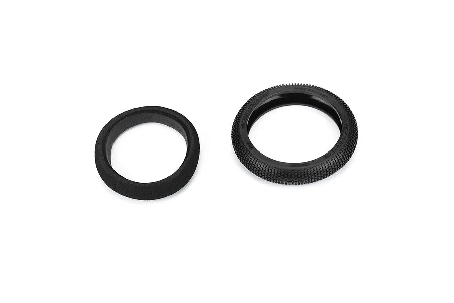 Pro-Line 4.9&amp;quot; Hole Shot MX Front Tyre image 84386