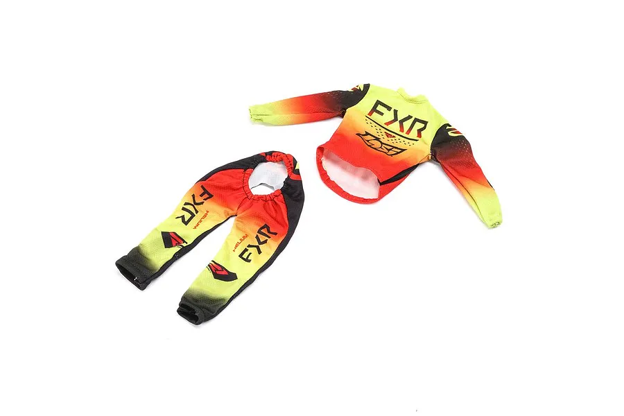 Losi FXR Jersey Set image 84396