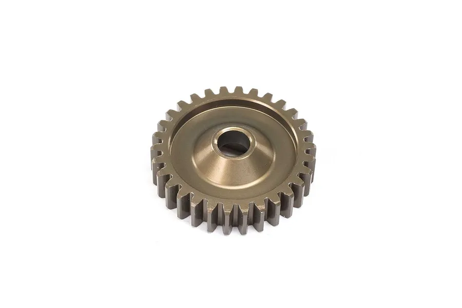 Losi Aluminium Compound Gear image 84400