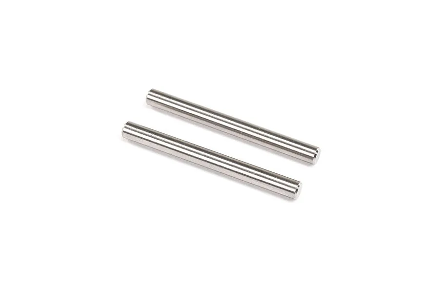 Losi 4x42mm Titanium Hinge Pin image 84423