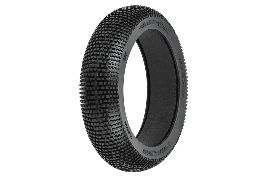 Pro-Line 4.6&amp;quot; Hole Shot MX Rear Tyre image 84424