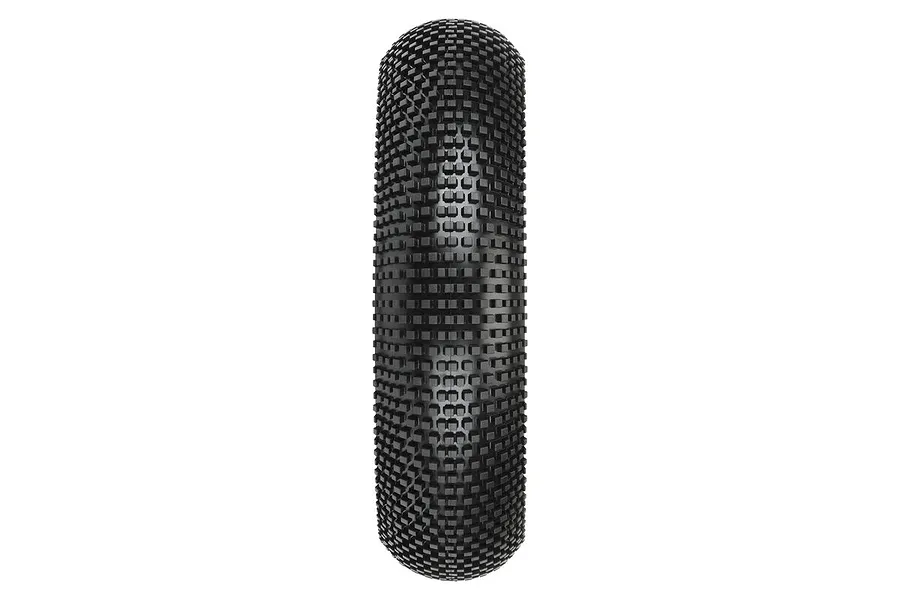 Pro-Line 4.6&amp;quot; Hole Shot MX Rear Tyre image 84425