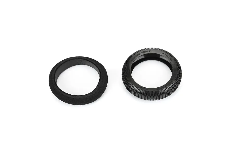 Pro-Line 4.6&amp;quot; Hole Shot MX Rear Tyre image 84426