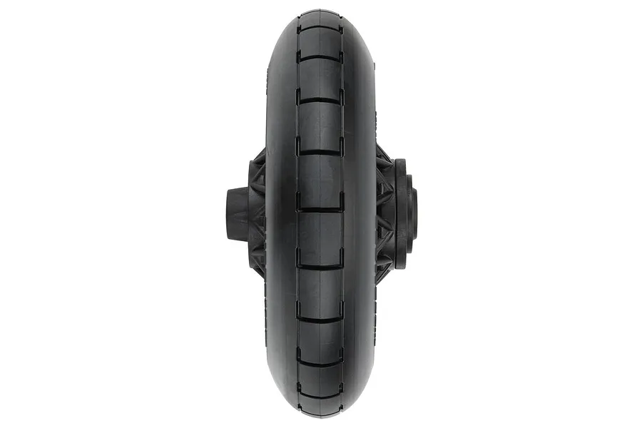Pro-Line 3.9&amp;quot; Supermoto S3 Rear Motorcycle Wheel image 84429