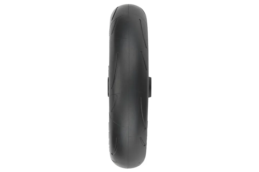 Pro-Line 3.9&amp;quot; Supermoto S3 Front Motorcycle Wheel image 84433