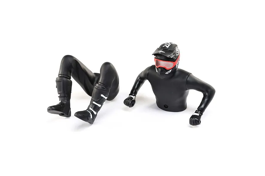 Losi MX Rider Figure - FXR image 84441