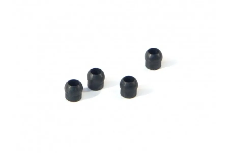HPI RS4 Sport 3 3x5mm Pivot Balls 4Pcs image 8446