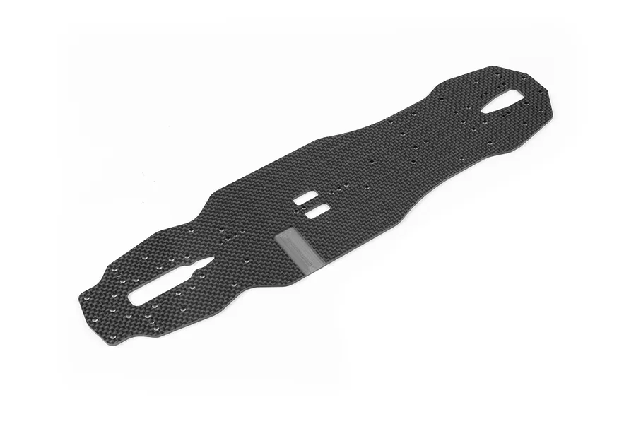 XRAY 2.2mm Graphite Chassis image 84460