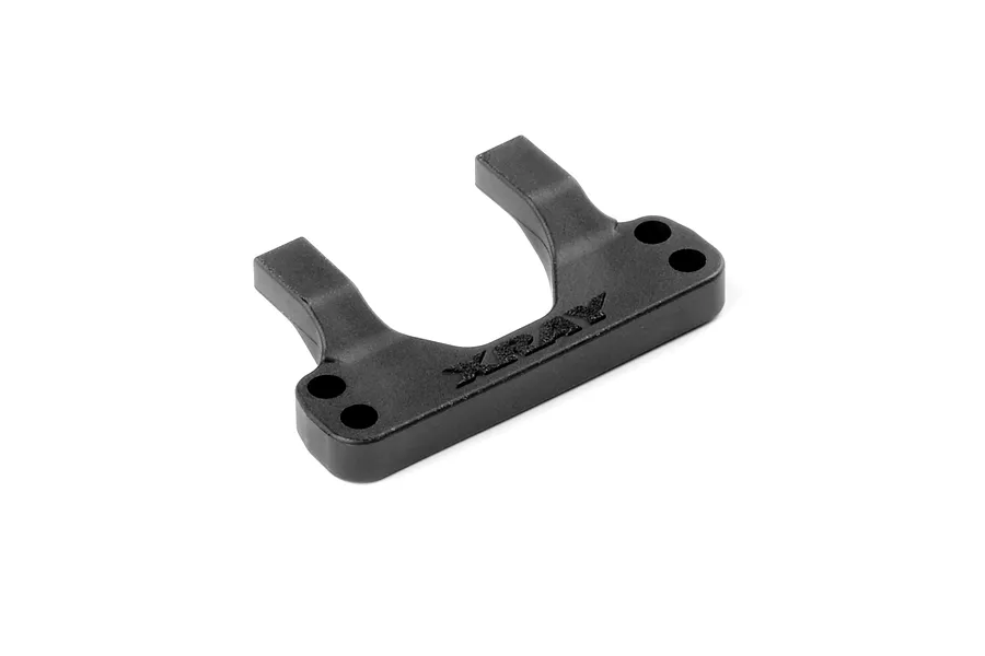 XRAY Composite Bumper Upper Holder Brace image 84464