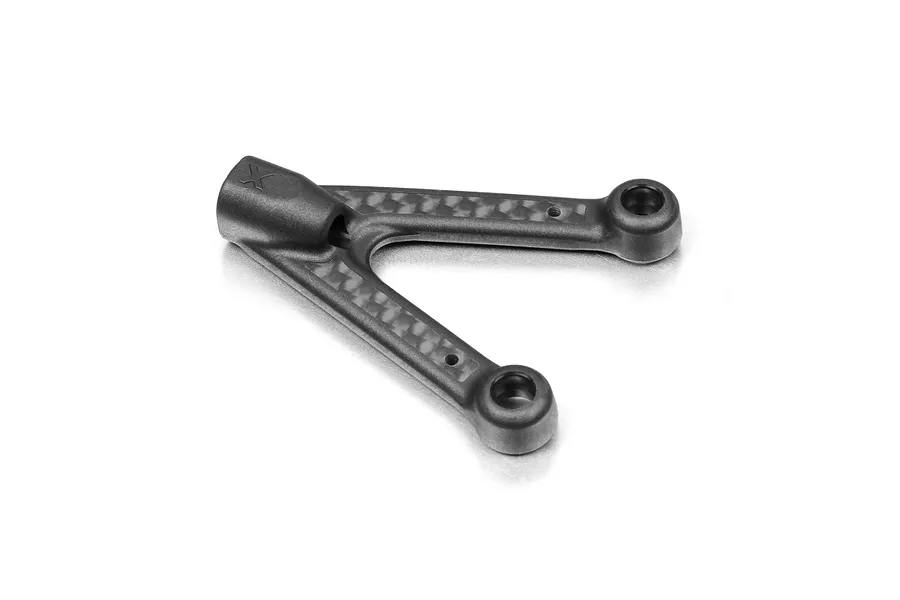 XRAY Carbon Fibre Fusion Soft Front Left Upper Arm image 84474