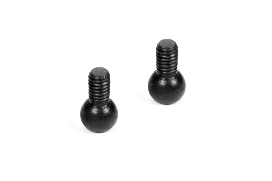XRAY 4.9mm Ball Studs image 84478