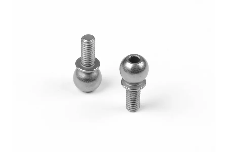 XRAY Hudy Spring Steel 6mm Ball Studs image 84490