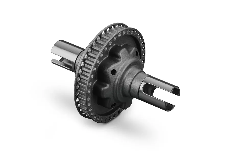 XRAY Complete Differential image 84498