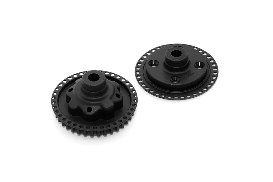 XRAY Composite 38T Differential Case image 84499