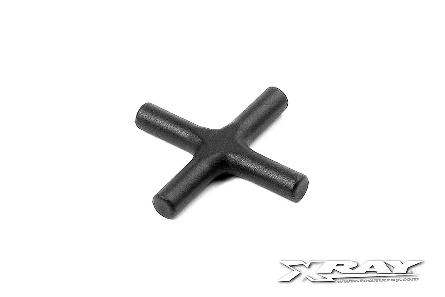 XRAY Composite Differential Gear Cross Pin image 84501