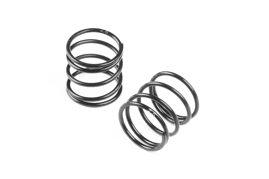 XRAY XLP (C=2.6) Shock Springs 2Pcs image 84527