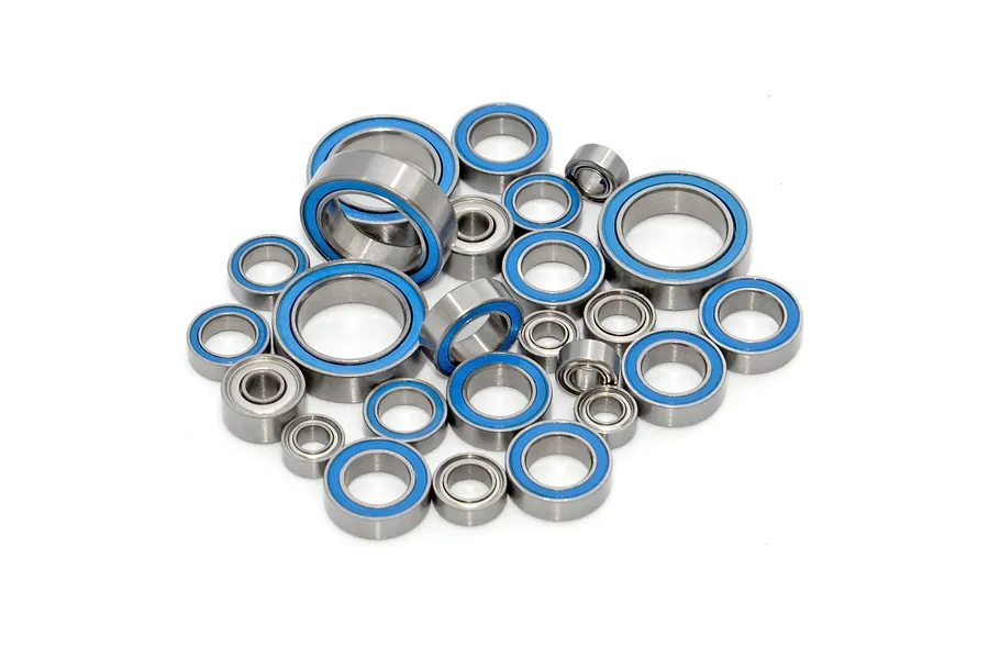 XRAY Ball Bearing Set image 84534