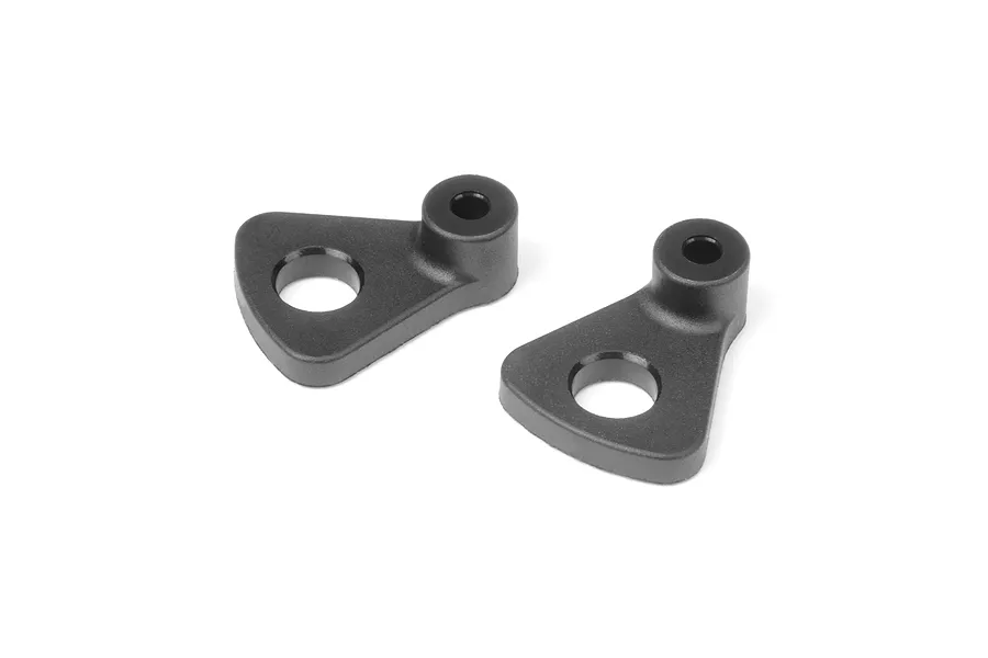 XRAY Composite Battery Clamp 2Pcs image 84538
