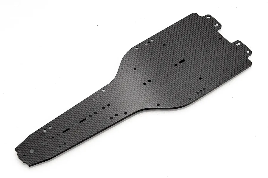 XRAY 2.5mm Carbon Fibre Chassis image 84562