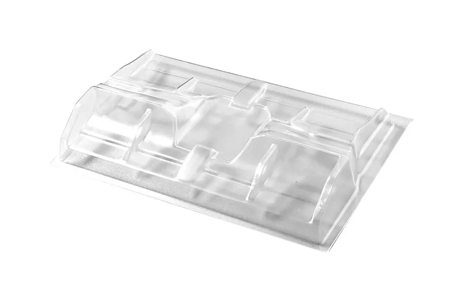 XRAY Low &amp;amp; High Downforce Spoiler image 84571