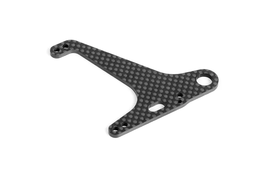 XRAY 2.5mm Carbon Fibre Lower Suspension Arm image 84574