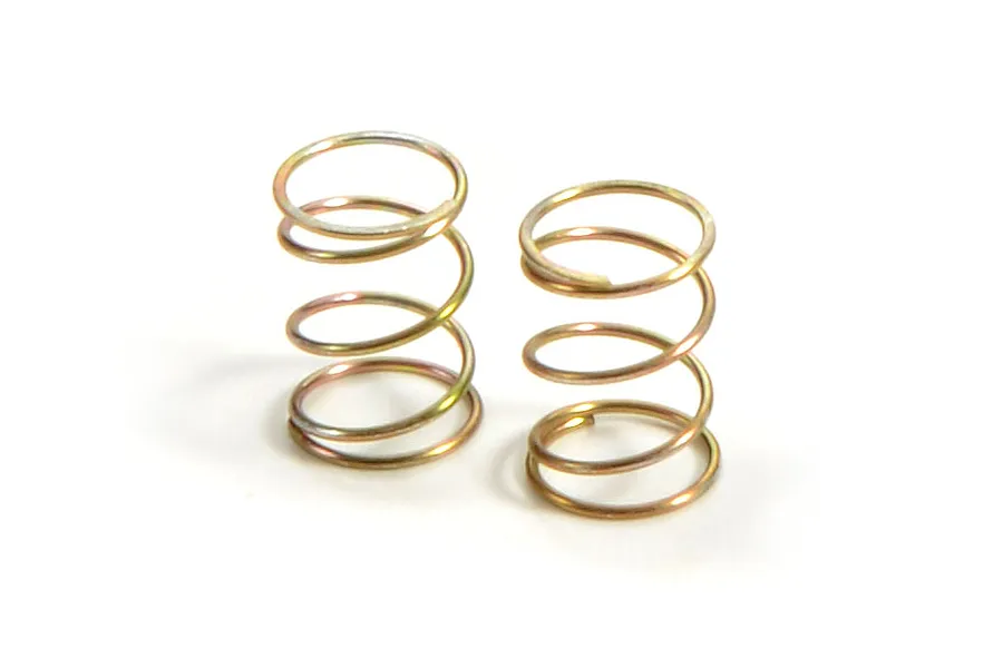 XRAY Gold C=0.9 Side Spring 2Pcs image 84599