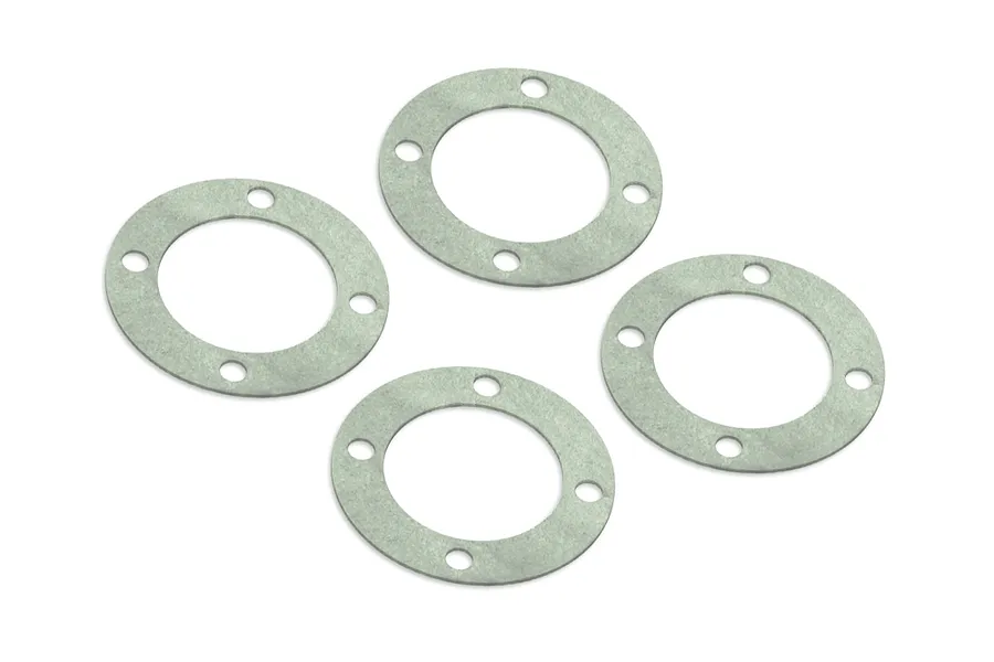 XRAY Differential Gasket 4pcs image 84605