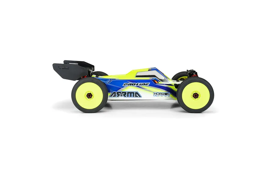 Pro-Line 1/8 Axis Unpainted Shell image 84720