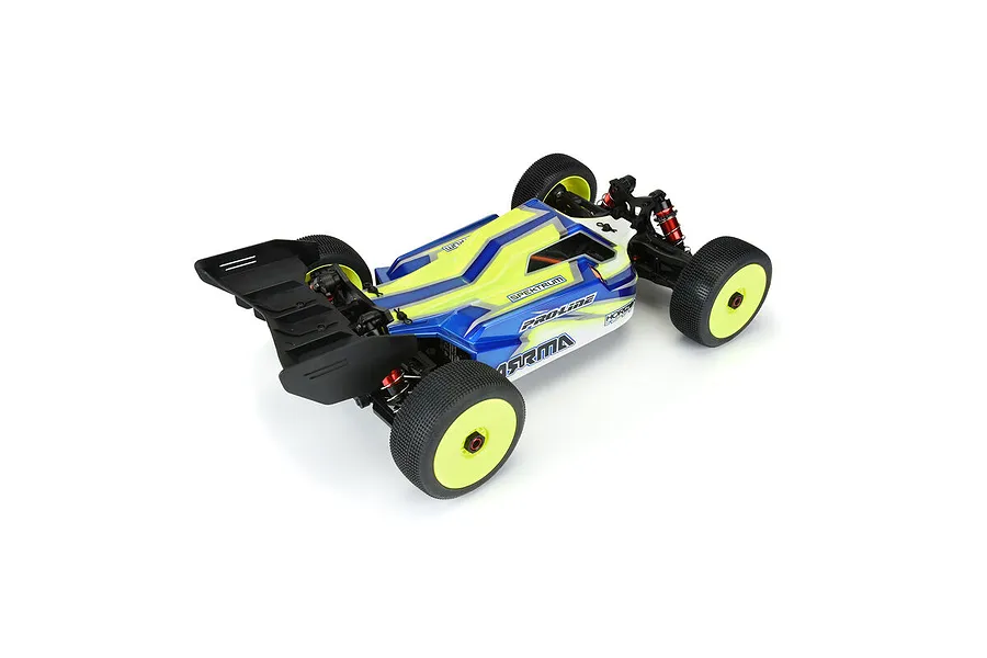 Pro-Line 1/8 Axis Unpainted Shell image 84721
