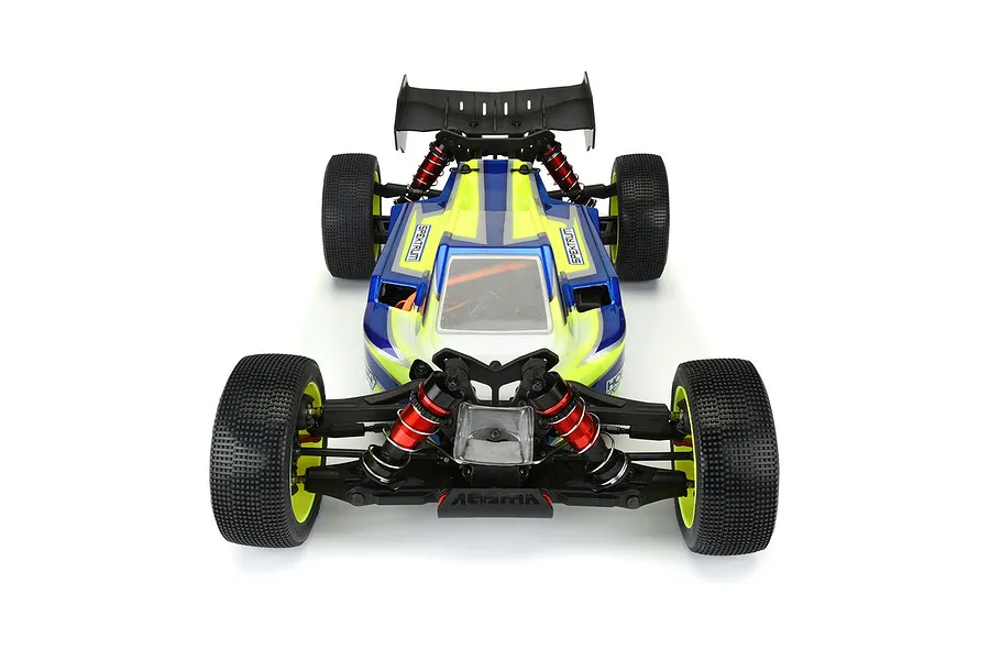 Pro-Line 1/8 Axis Unpainted Shell image 84723