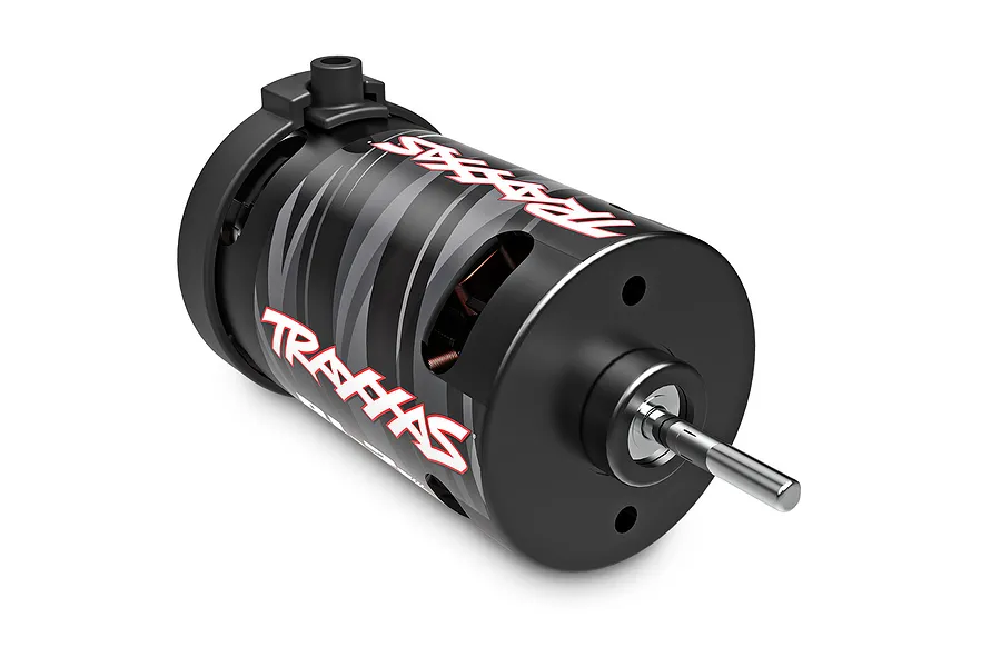 Traxxas BL-2s 3300kV Brushless Motor &amp;amp; ESC Combo image 84874