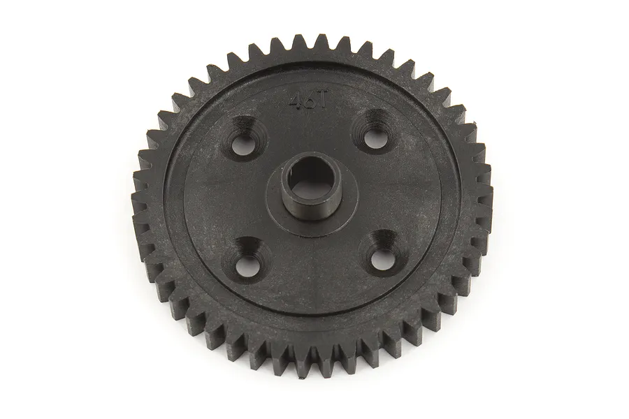 Team Associated 46T 1Mod Spur Gear image 84900