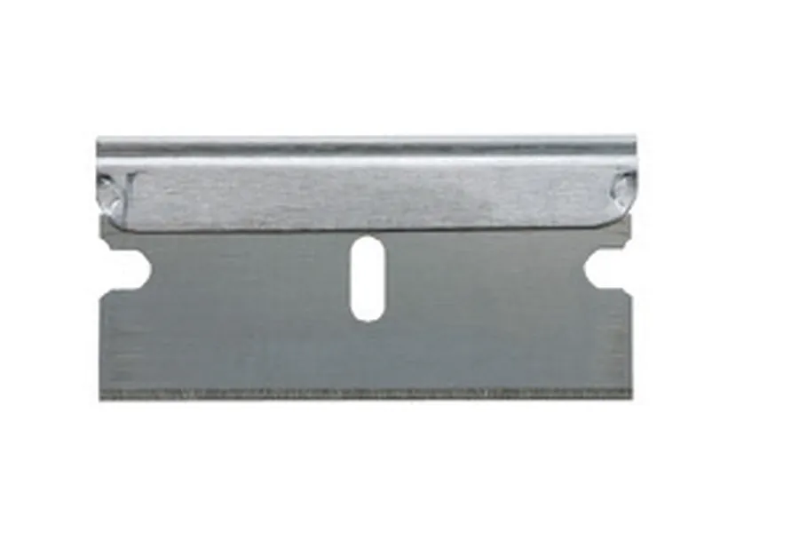 Delta #9 Single Edged Razor Blades 5Pcs image 84923