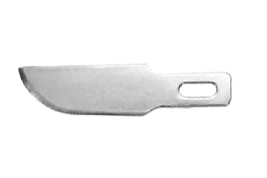 Delta #10 Curved Blades 5Pcs image 84925
