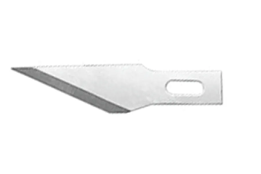 Delta #11 Fine Point Blades 5Pcs image 84927
