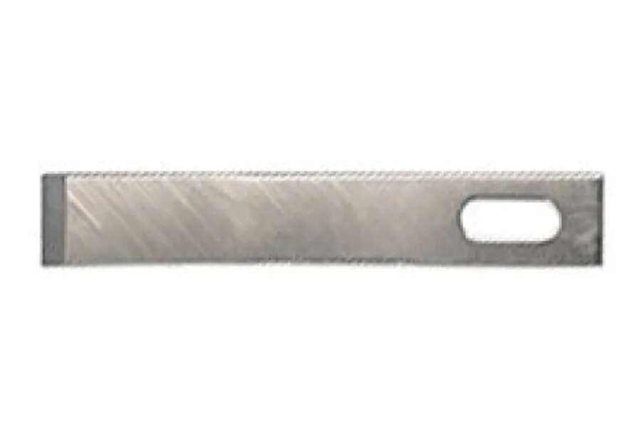 Delta #17 Fine Chiselling Blades 5Pcs image 84929