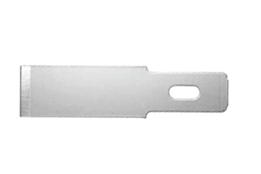 Delta #18 Heavy Duty Chiselling Blades 5Pcs image 84931