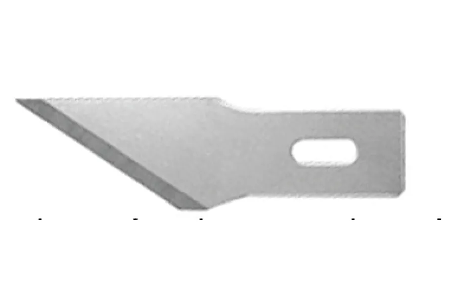 Delta #24 Deburring Blades 5Pcs image 84935