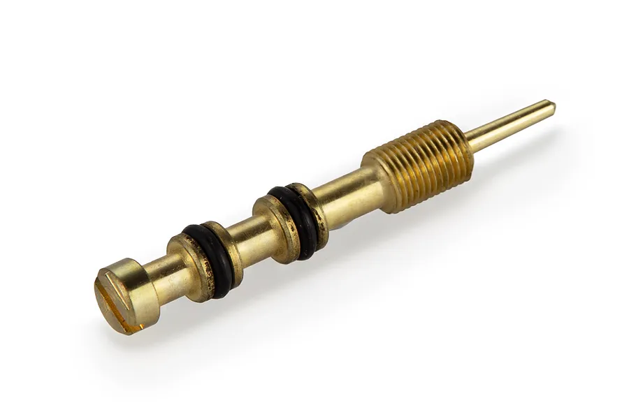 HPI F4.6/D-Cut Idle Needle Valve image 84953