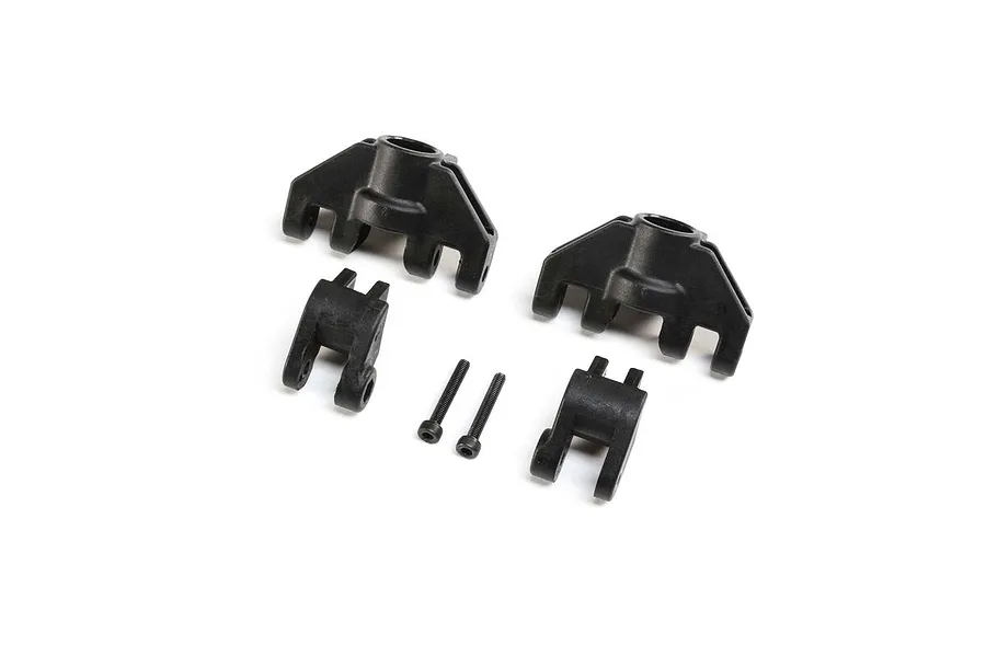 Losi Front Spindle Set image 85044