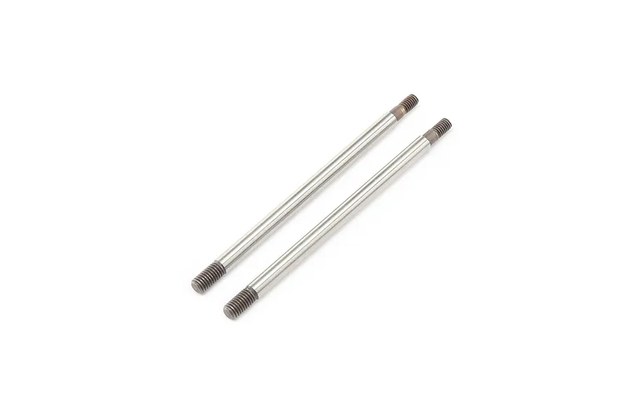 Losi Rear Shock Shafts 2Pcs image 85067