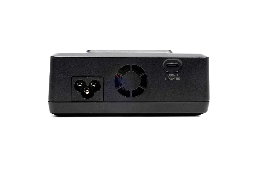 Spektrum S250 Dual Port AC 2x50W Smart Charger image 85084