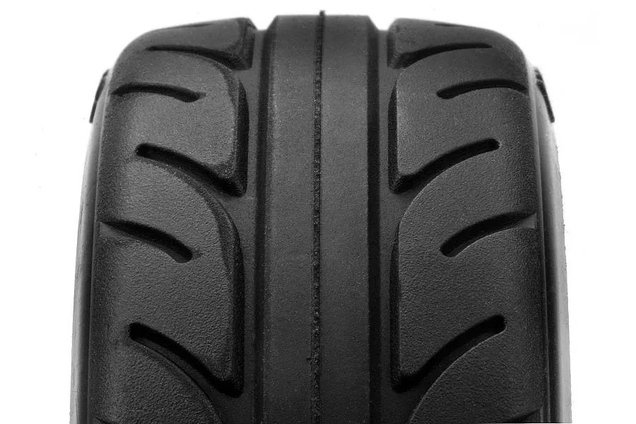 HPI 1.9&amp;quot; Super Drift A-Type Tyres 2Pcs image 8516