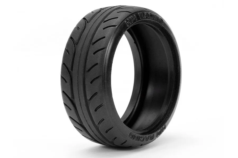 HPI 1.9&amp;quot; Super Drift A-Type Tyres 2Pcs image 8518