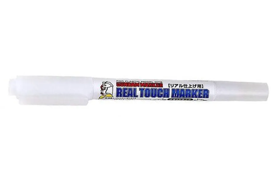 Mr Hobby Shade Off Real Touch Gundam Marker image 85174