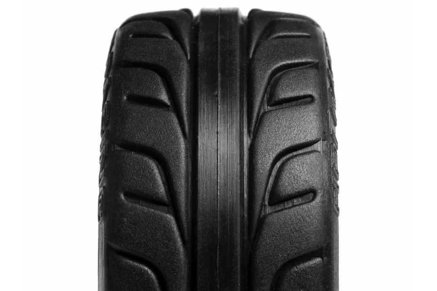 HPI 1.9&amp;quot; T-Grip Tyres 2Pcs image 8519