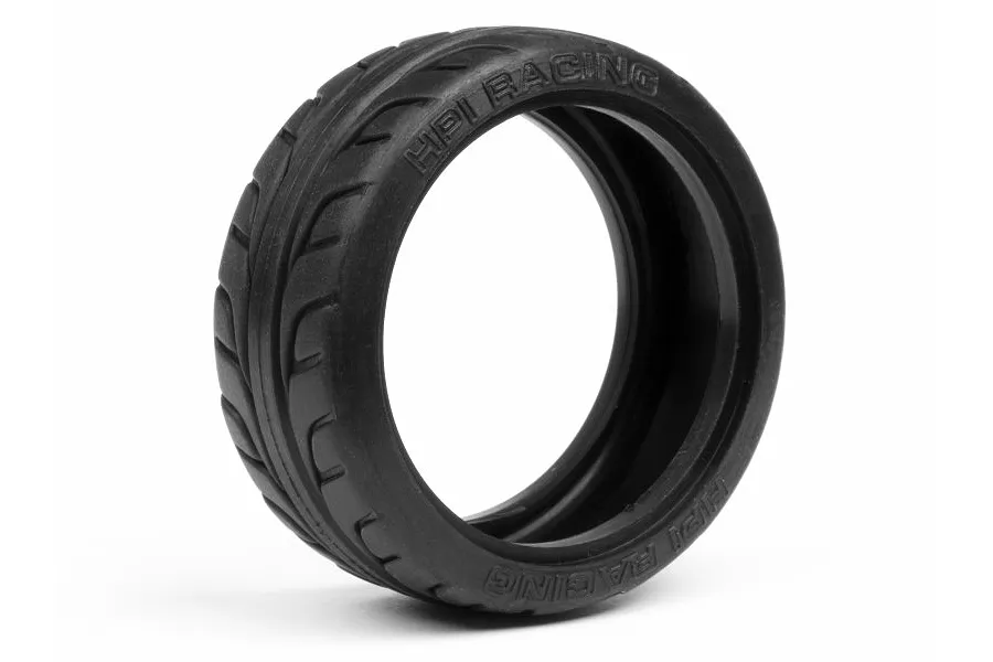 HPI 1.9&amp;quot; T-Grip Tyres 2Pcs image 8522